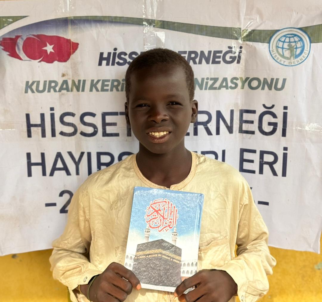 Hisset Derneği sahadan görüntüler