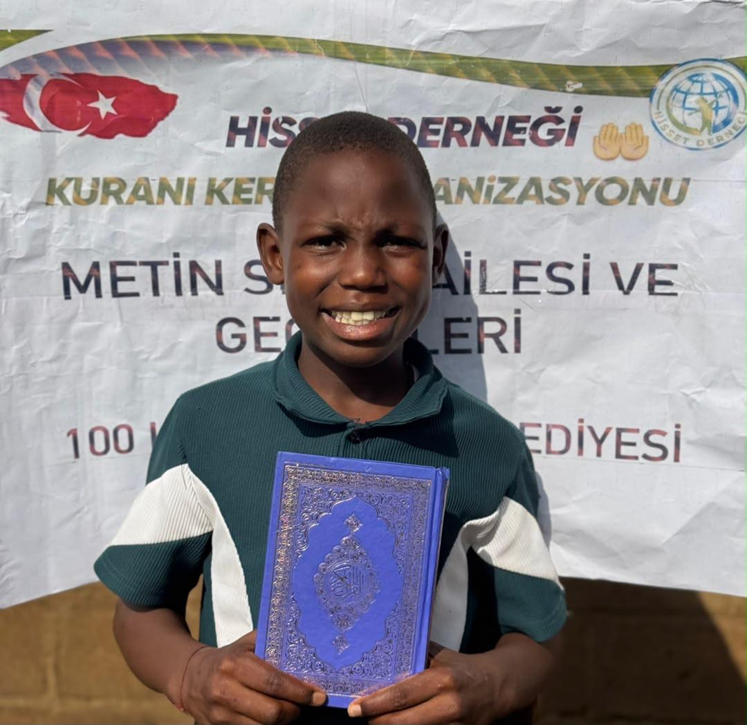 Hisset Derneği sahadan görüntüler
