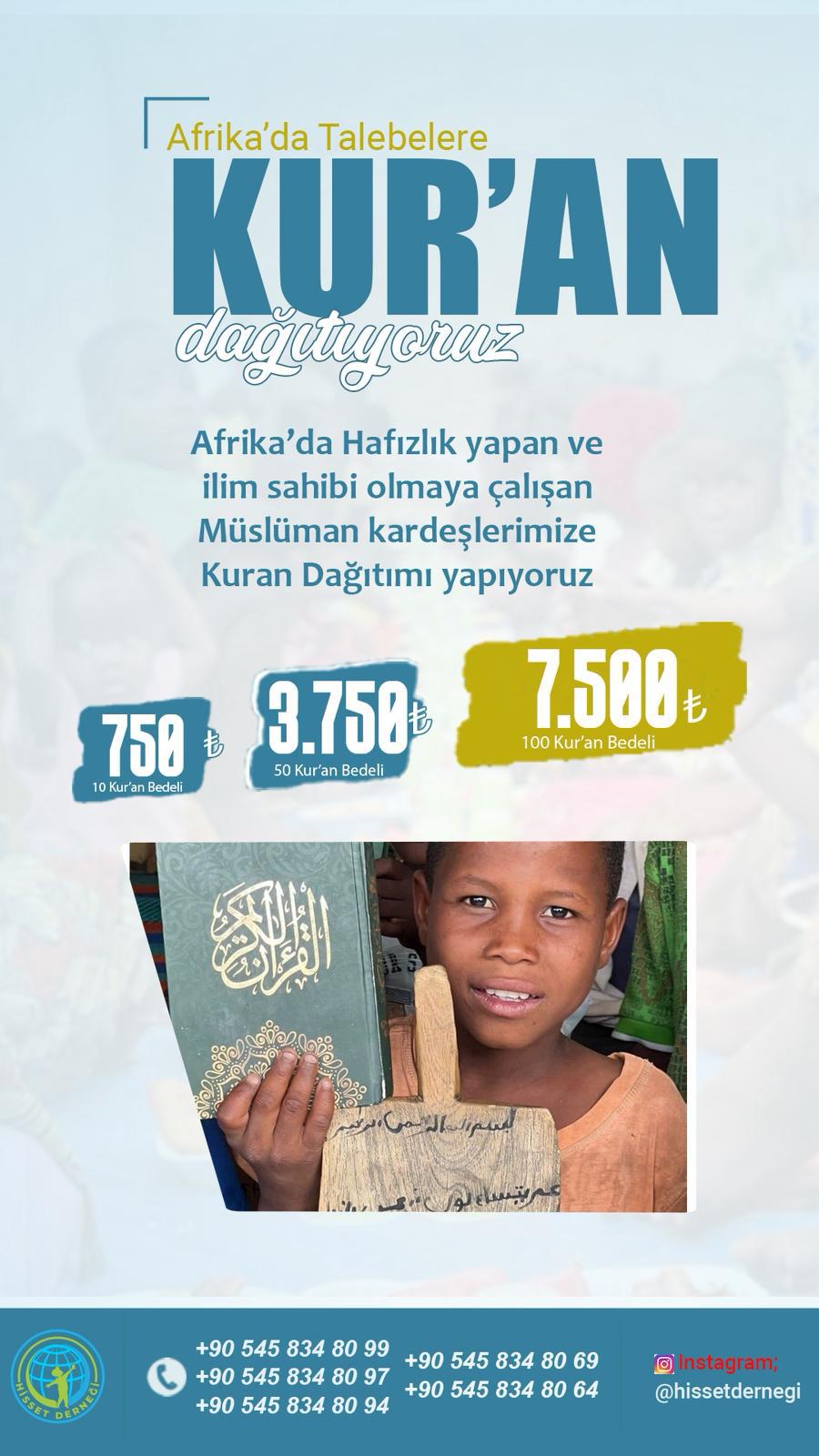Hisset Derneği sahadan görüntüler